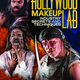 Illustration for article titled Cosplayers and Amateur Horror Directors Will Love This Book of Makeup Techniques